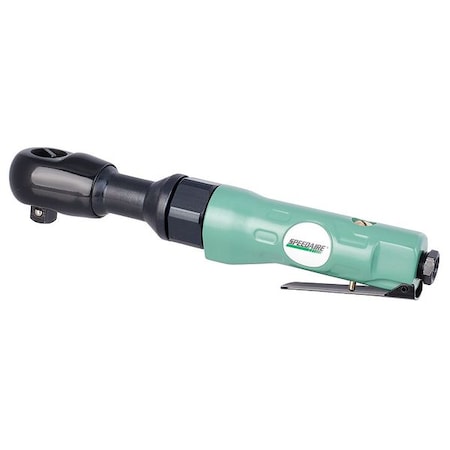 Ratchet, 1/4 in, NPT, 1/2 in Square MPN:21AA66