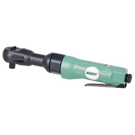 Ratchet, 1/4 in, NPT, 1/2 in Square MPN:21AA67