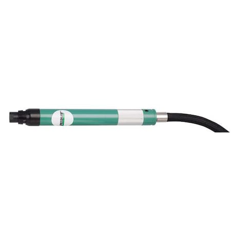 Pencil Pencil Grinder, 1/4 in NPT Female Air Inlet, General, 56, 000 RPM, 0.1 hp MPN:21AA92