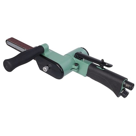 Air Belt Sander, 1/4