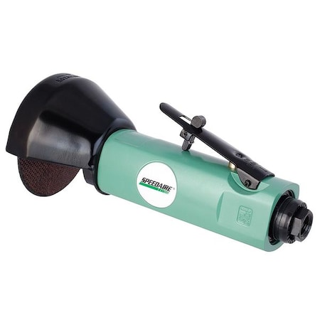 Air Cut Off Tool, 3 in Wheel Diameter, 0.5 hp, 22, 000 RPM MPN:21AC04