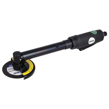 Cut-Off Tool, 1/4 in, FNPT, 4 in Dia MPN:21AC05