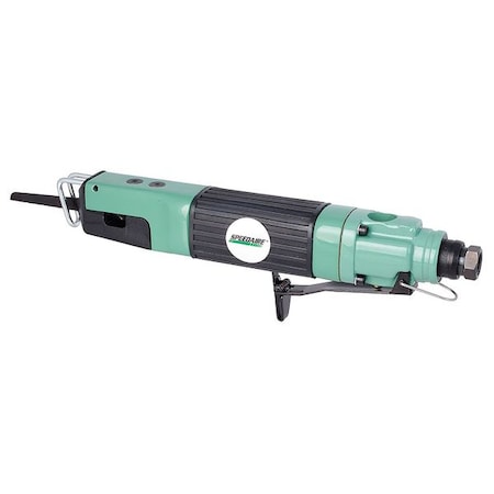Reciprocating Saw, 1/4 in, NPT MPN:21AC08
