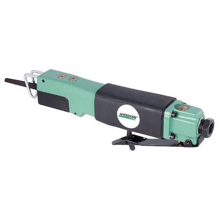 Reciprocating Saw, 1/4 in, NPT MPN:21AC09