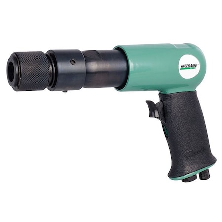 Air Hammer, 1/4 in, FNPT, Pistol-Grip MPN:21AC11