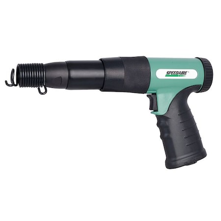 Air Hammer, 2.8 Avg CFM, 3-1/2 In Stroke MPN:21AC13