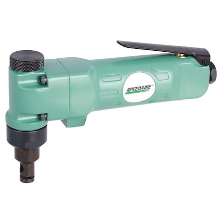 Nibbler, Air Powered, 16 cfm, 2, 600 spm MPN:21AC15