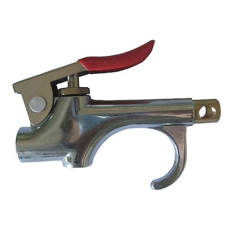 Thumb Lever Air Gun, 1/2