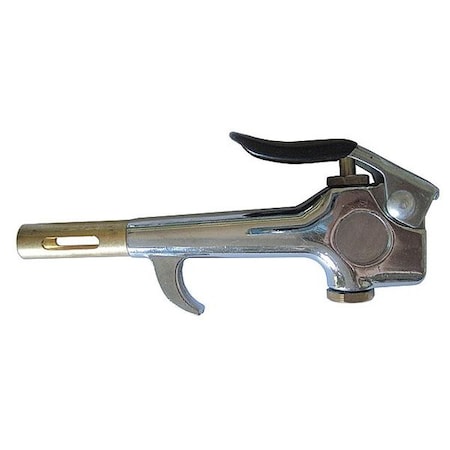 Thumb Lever Air Gun, 1-1/2