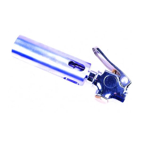 Thumb Lever Air Gun, 3-15/16