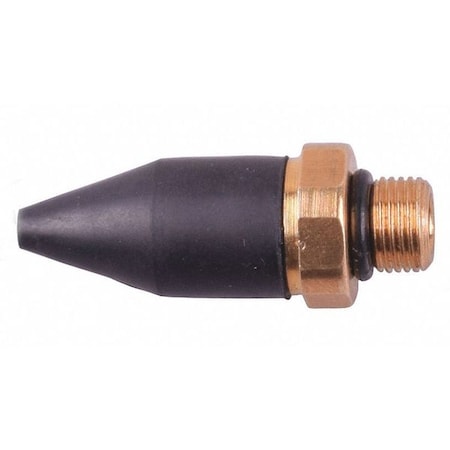 Air Gun Nozzle, 1/8
