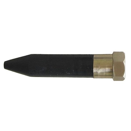 Air Gun Nozzle, 1/4