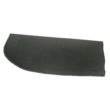 Sandblasting Gun Bag, Nylon MPN:22YK93