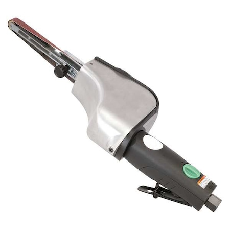 AirBeltSander, 1/4