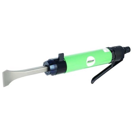 Chisel Scaler, 1-17/32 In. Stroke, 16 CFM MPN:3AAJ1