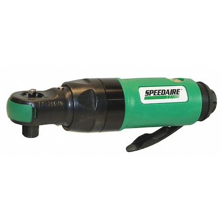 Air Ratchet, Square Drive 3/8