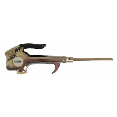 Air Gun, Short Leaver, 3