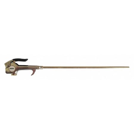 Air Gun, Short Leaver, 12