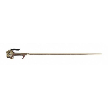 Air Gun, Short Leaver, 18