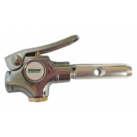 Air Gun, Short Leaver, 3-1/4