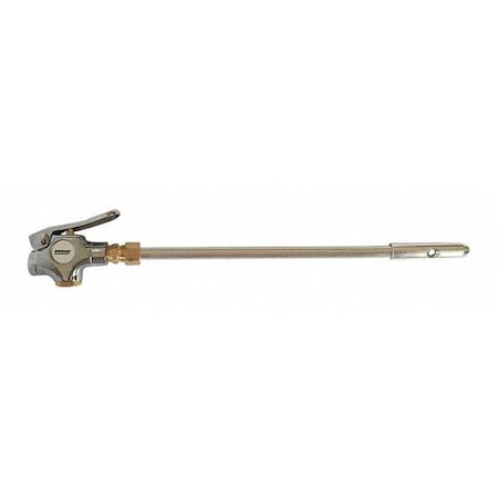 Air Gun, Short Leaver, 12