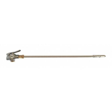Air Gun, Short Leaver, 18