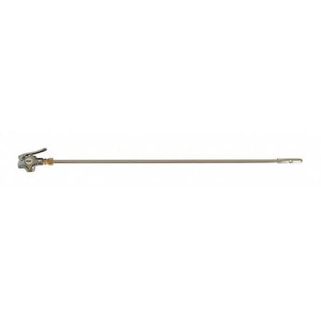 Air Gun, Short Leaver, 36