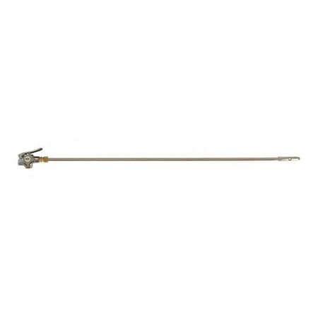 Air Gun, Short Leaver, 48