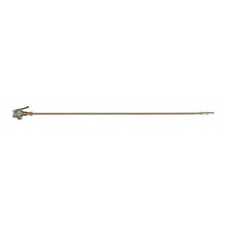 Air Gun, Short Leaver, 60