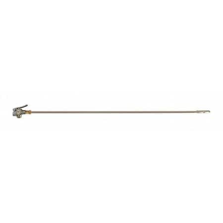 Air Gun, Short Leaver, 72