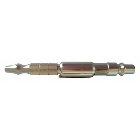 Air Gun, Rotary, 1-3/4
