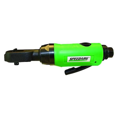 Ratchet, 1/4 in, NPT, 1/4 in Square MPN:45NW45