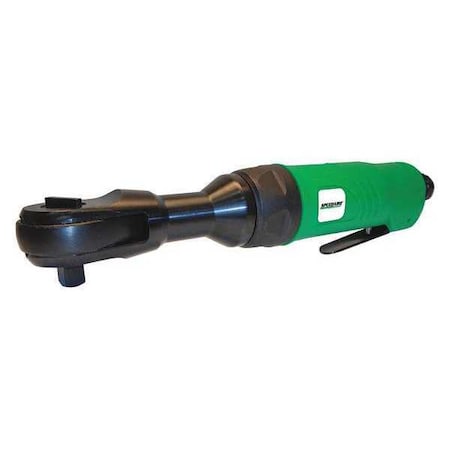 Ratchet, 1/4 in, NPT, 3/8 in Square MPN:45NW46