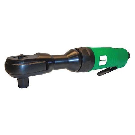 Ratchet, 1/4 in, NPT, 1/2 in Square MPN:45NW47