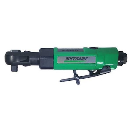 Ratchet, 1/4 in, NPT, 3/8 in Square MPN:45YY11