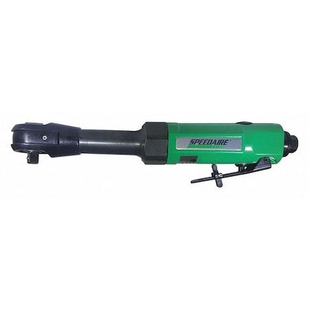 Ratchet, 1/4 in, NPT, 1/2 in Square MPN:45YY13