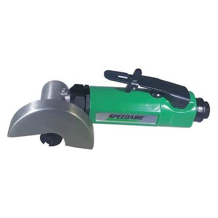 Cut-Off Tool, 1/4 in, FNPT, 2 1/2 in Dia MPN:45YY23