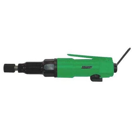 Air Screwdriver, Inline, 90 psi, 9-1/4 in L MPN:48LZ89