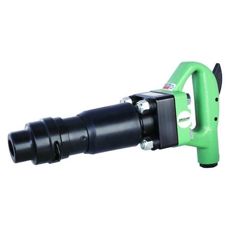 Air Chipping Hammer, 6.5 CFM, Round Shank MPN:48MA10