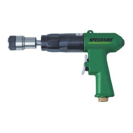 Air Hand Tapping Tool, 150 RPM, 1/2 hp MPN:4WXT7