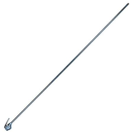 Thumb Lever Air Gun, 24-3/4
