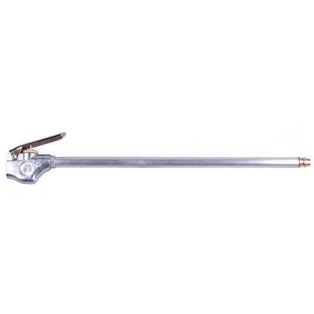 Thumb Lever Air Gun, 12-3/4