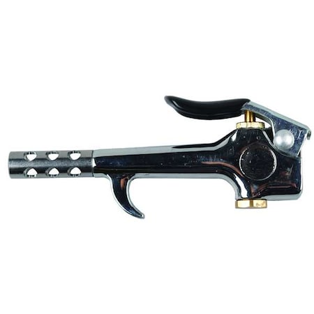 Thumb Lever Air Gun, 1-1/2