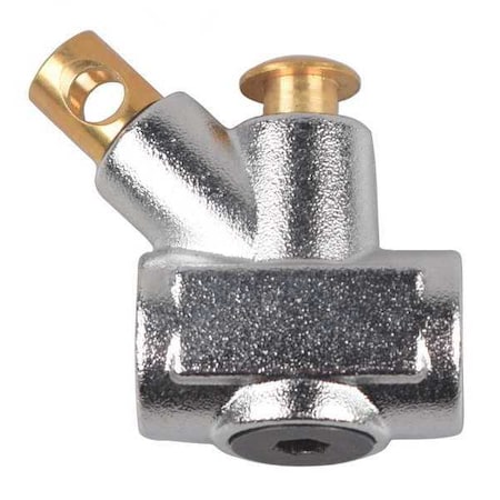 Thumb Lever Air Gun, 1/2