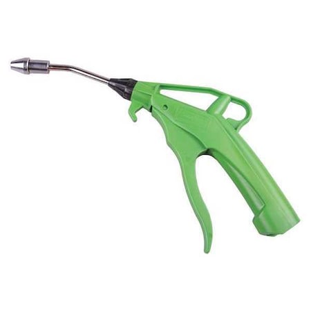 Pistol Grip Air Gun, 4-3/8