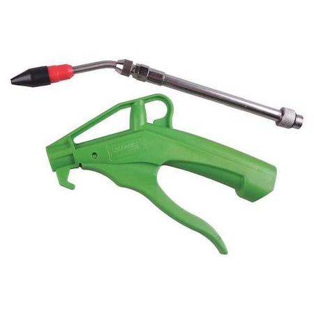 Pistol Grip Air Gun with Extension MPN:52KD73