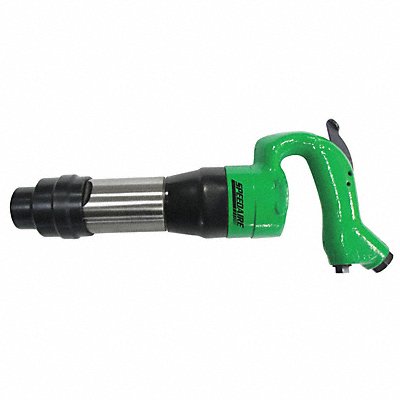 Air Hammer 3 1/2 in Stroke L 2 000 bpm MPN:12V727