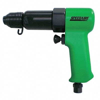 Air Hammer 2 1/4 in Stroke L 3 000 bpm MPN:12V729