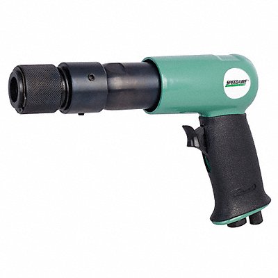 Air Hammer 3 1/2 in Stroke L 2 100 bpm MPN:21AC11