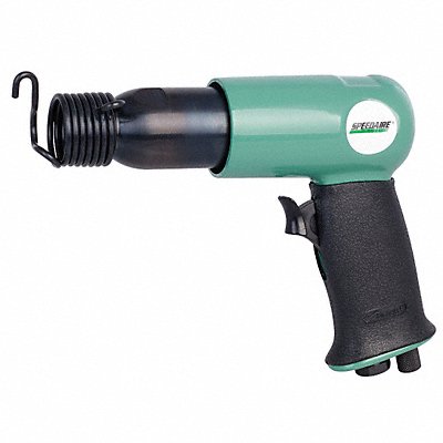 Air Hammer 2 5/8 in Stroke L 3 000 bpm MPN:21AC14